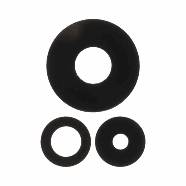Lentille Premium Xiaomi 12 Lite Noir