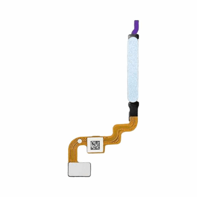 Lecteur Empreinte Premium Xiaomi Redmi Note 12S Bleu Glace