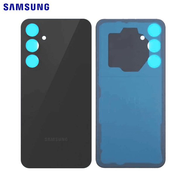 Cache Arrière Original Samsung Galaxy S23 FE S711B GH82-32787A Graphite