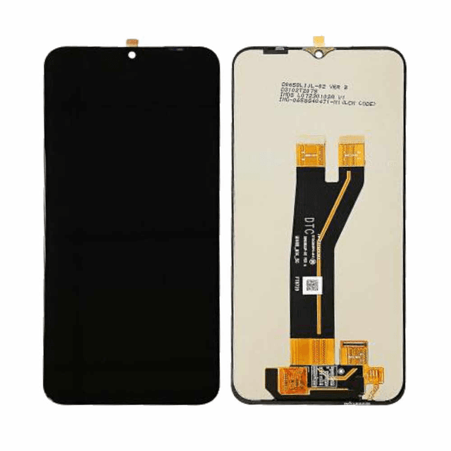 Ecran Tactile Premium Samsung Galaxy M14 5G M146 Noir