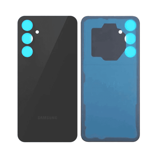 Cache Arrière Premium Samsung Galaxy S23 FE S711B Graphite