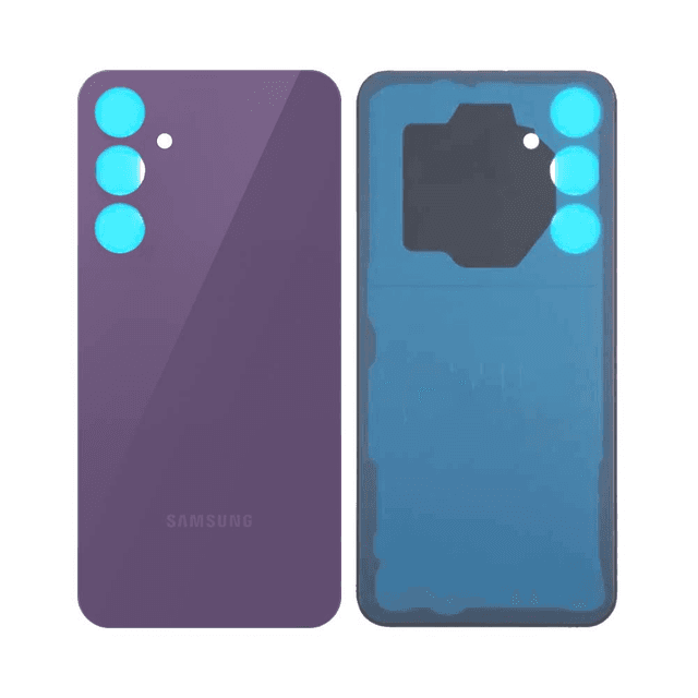 Cache Arrière Premium Samsung Galaxy S23 FE S711B Violet
