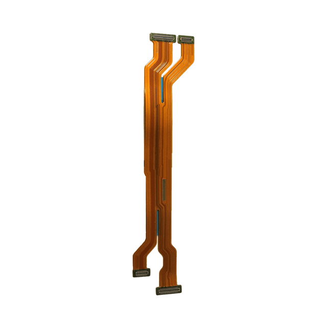 Nappe de Connexion Premium OnePlus Nord 3 5G