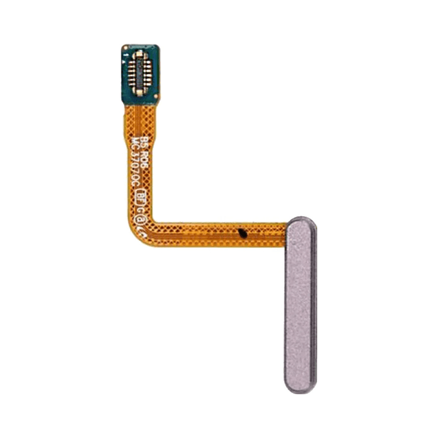 Lecteur Empreinte Premium Samsung Galaxy Z Flip 5 5G F731 Lavander