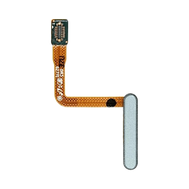 Lecteur Empreinte Premium Samsung Galaxy Z Flip 5 5G F731 Vert d'Eau