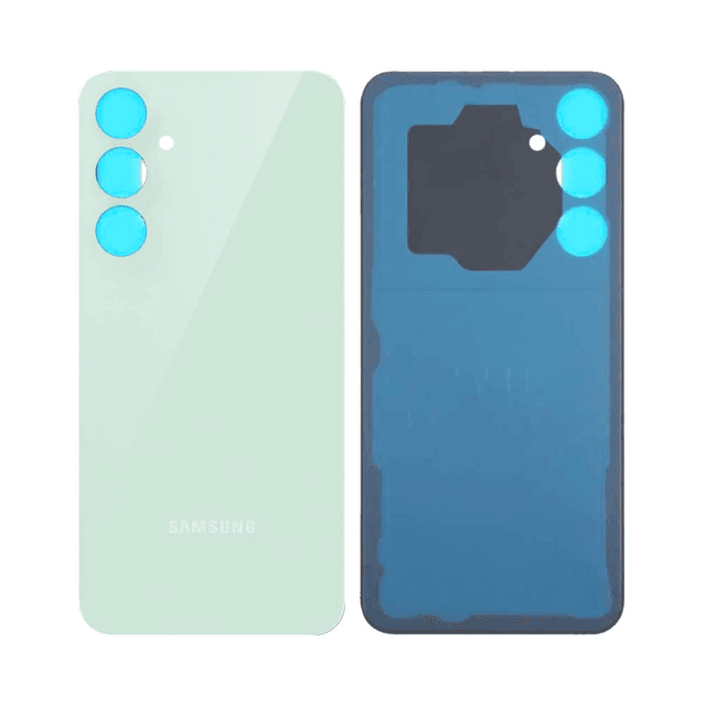 Cache Arrière Premium Samsung Galaxy S23 FE S711B Mint