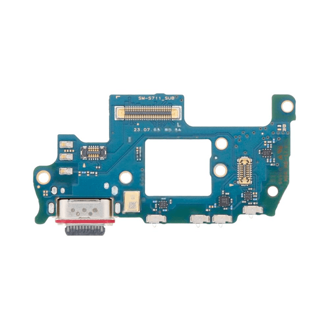 Connecteur de Charge Premium Samsung Galaxy S23 FE S711B