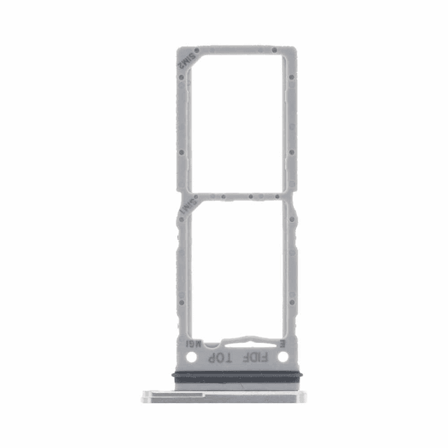 Tiroir Sim Premium Samsung Galaxy Z Fold 5 5G F946 Crème