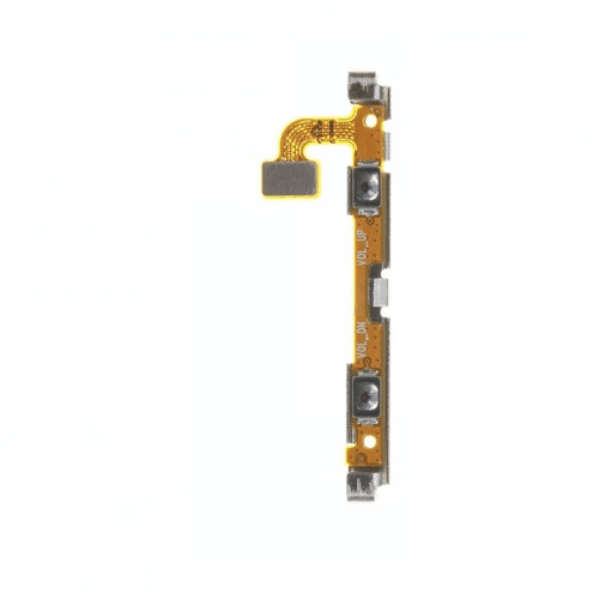 Nappe Volume Premium Samsung Galaxy S7 Edge G935