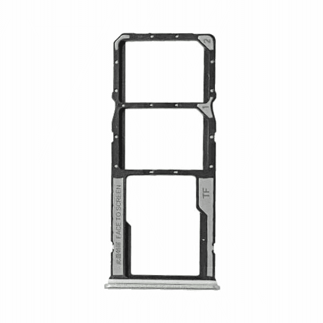 Tiroir Sim Premium Xiaomi Redmi Note 12S Vert Perle