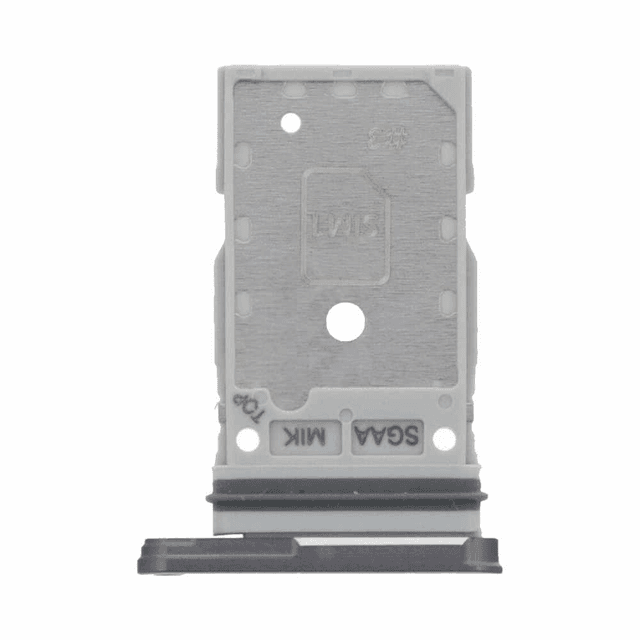Tiroir Sim Premium Samsung Galaxy S23 FE S711B Graphite