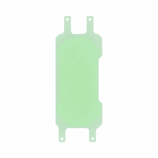 Stickers Batterie Samsung Galaxy Z Fold 5 5G F946 (Secondaire)