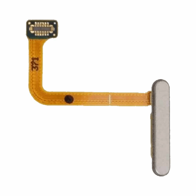 Lecteur Empreinte Premium Samsung Galaxy Z Fold 5 5G F946 Crème