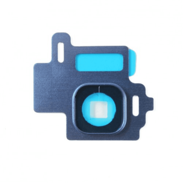 Support Lentille Premium Samsung Galaxy S8 G950 Bleu