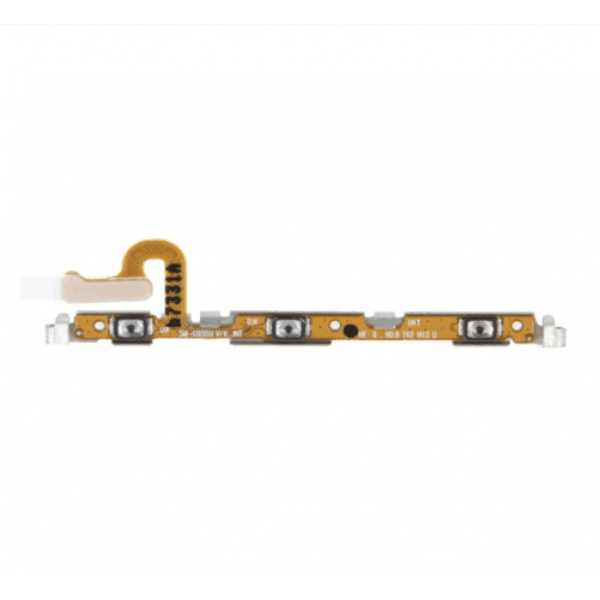 Nappe Volume Premium Samsung Galaxy S8 G950/Galaxy S8 Plus G955
