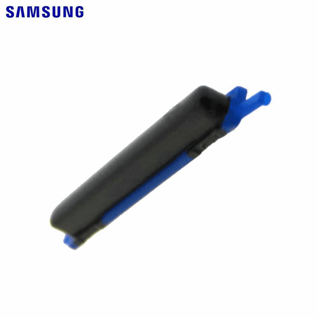 Bouton Volume Original Samsung Galaxy A04s A047F GH64-08868A Noir