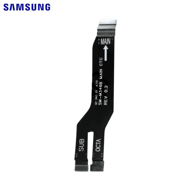 Nappe de Connexion Originale Samsung Galaxy M34 5G M346 GH82-32104A