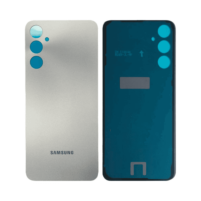 Cache Arrière Premium Samsung Galaxy A05s A057 Argent