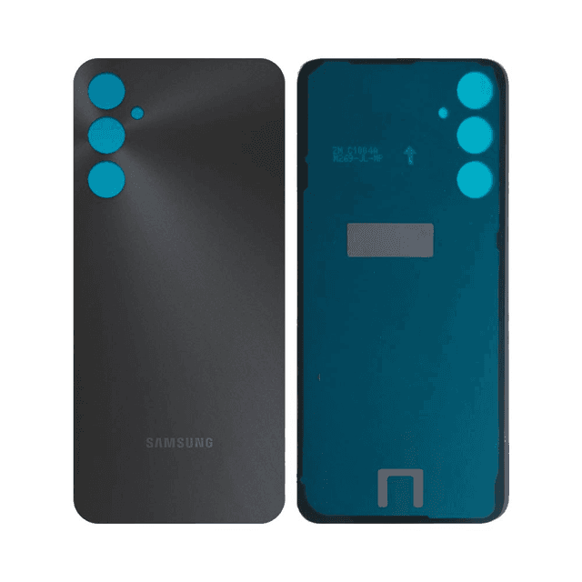 Cache Arrière Premium Samsung Galaxy A05s A057 Noir