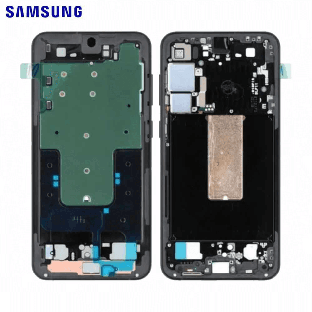 Châssis Original Samsung Galaxy S23 Plus 5G S916 GH96-15838E Graphite