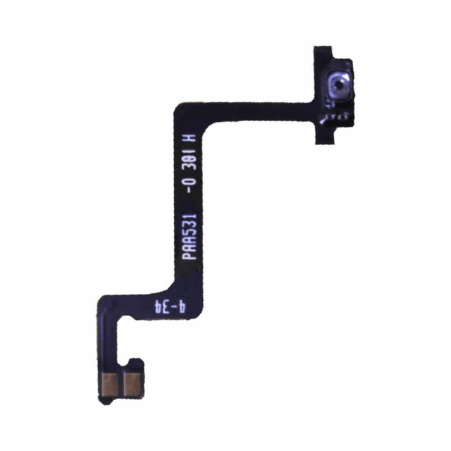 Nappe Power On/Off Premium OnePlus Nord 3 5G