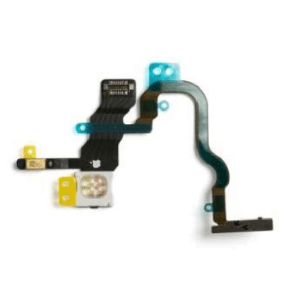 Nappe Power On/Off Apple iPhone X