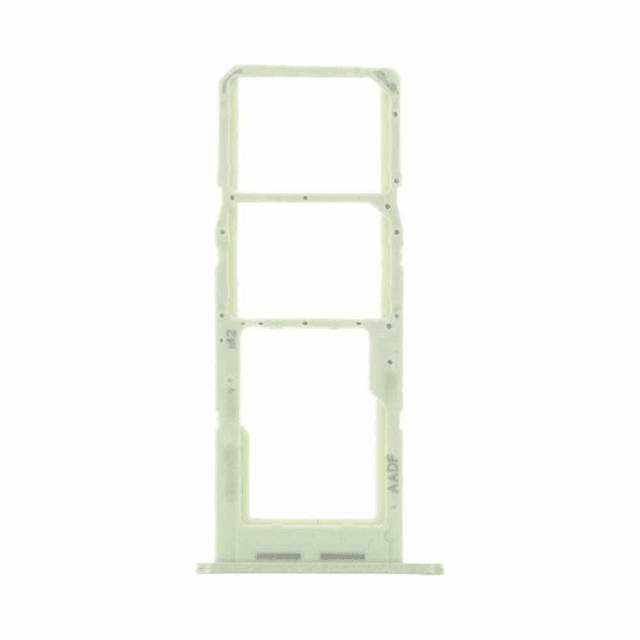 Tiroir Sim Premium Samsung Galaxy A24 4G A245 Vert