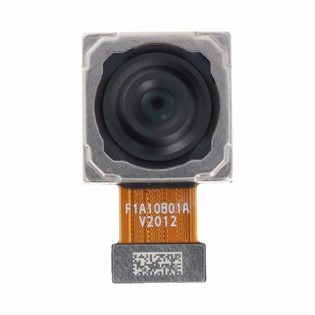Caméra Principale Premium Xiaomi Redmi Note 12 Pro 4G 108MP