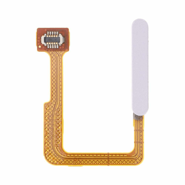 Lecteur Empreinte Premium Xiaomi POCO F5 5G Blanc