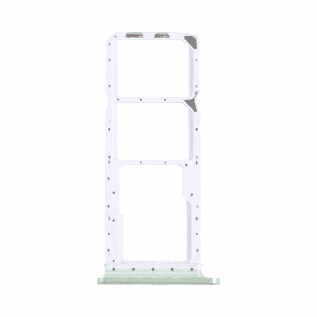 Tiroir Sim Premium Samsung Galaxy A05s A057 Vert Clair