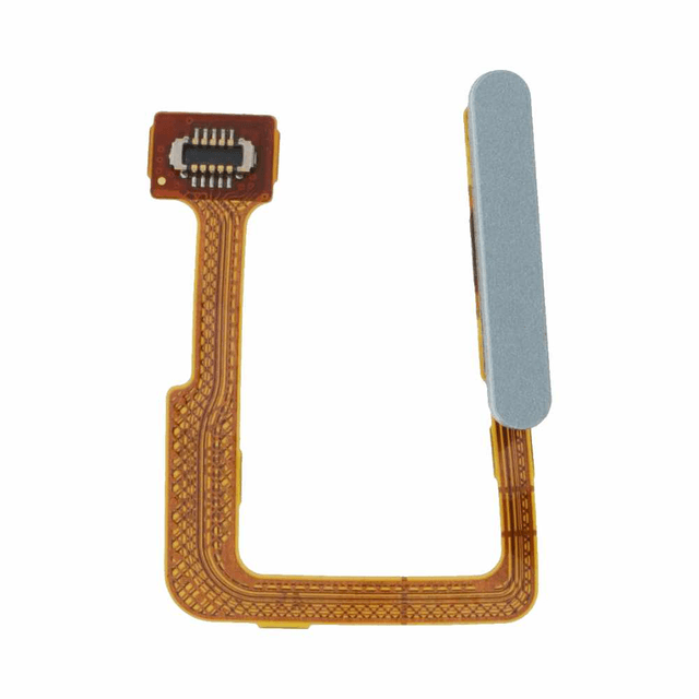 Lecteur Empreinte Premium Xiaomi POCO F5 5G Bleu