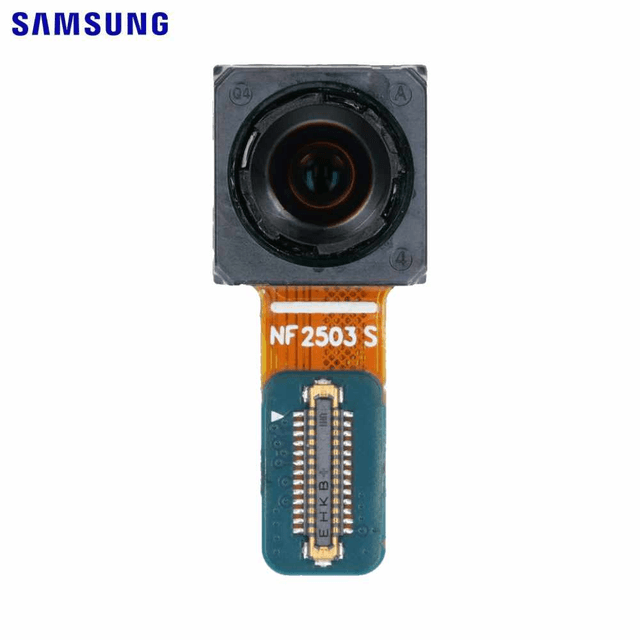 Caméra Visio Originale Samsung Galaxy Z Fold 4 5G F936/Galaxy Z Fold 5 5G F946 GH96-15260A (Côté Extérieur) 10MP