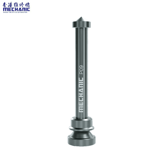 Pistolet pour Seringue Mechanic P09