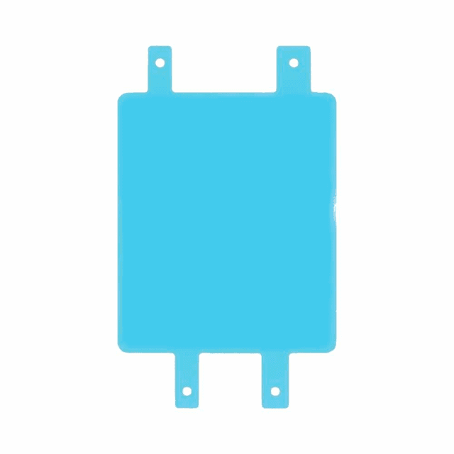 Stickers Batterie Samsung Galaxy S23 Plus 5G S916