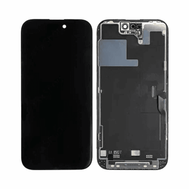Ecran Tactile Original Refurb (PIEC) Apple iPhone 14 Pro Max Noir