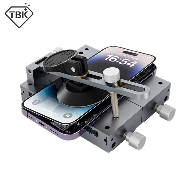 Support de Réparation TBK 202A (3 en 1)