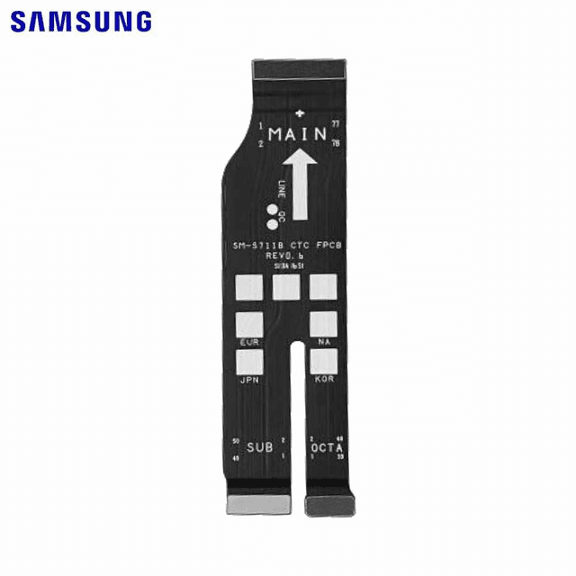 Nappe de Connexion Originale Samsung Galaxy S23 FE S711B GH82-32859A