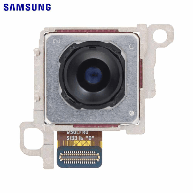 Caméra Principale Original Samsung Galaxy S23 FE S711B/Galaxy S24 FE S721B GH96-16211A 50MP