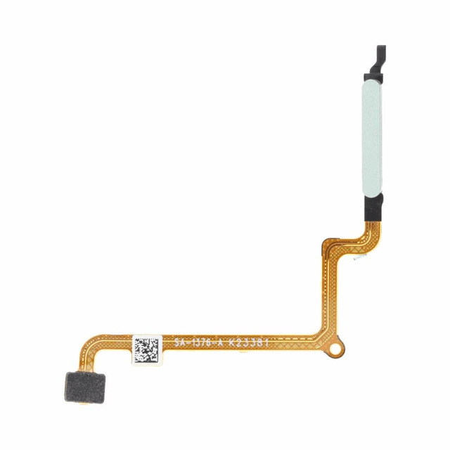 Lecteur Empreinte Premium Xiaomi Poco C65/Redmi 13C Vert Trefle