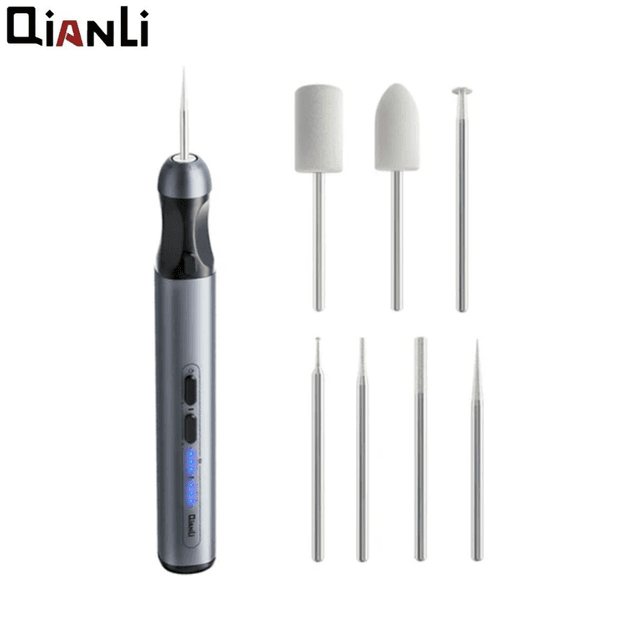 Stylo de Polissage Électrique Multifonction QianLi iHandy DM360