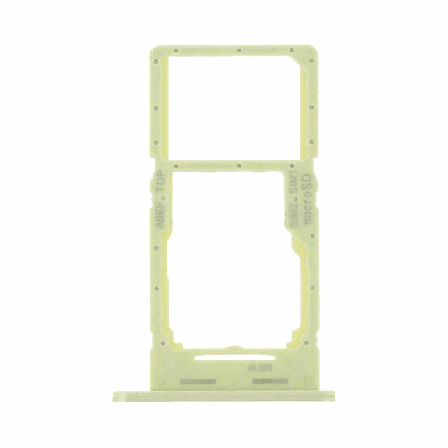 Tiroir Sim Premium Samsung Galaxy A25 5G A256 Lime