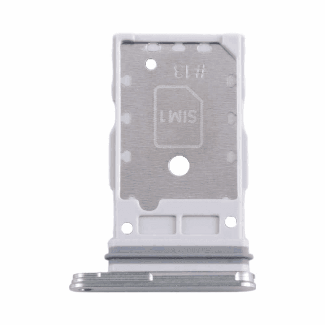 Tiroir Sim Premium Samsung Galaxy S24 5G S921/Galaxy S24 Plus 5G S926 Vert