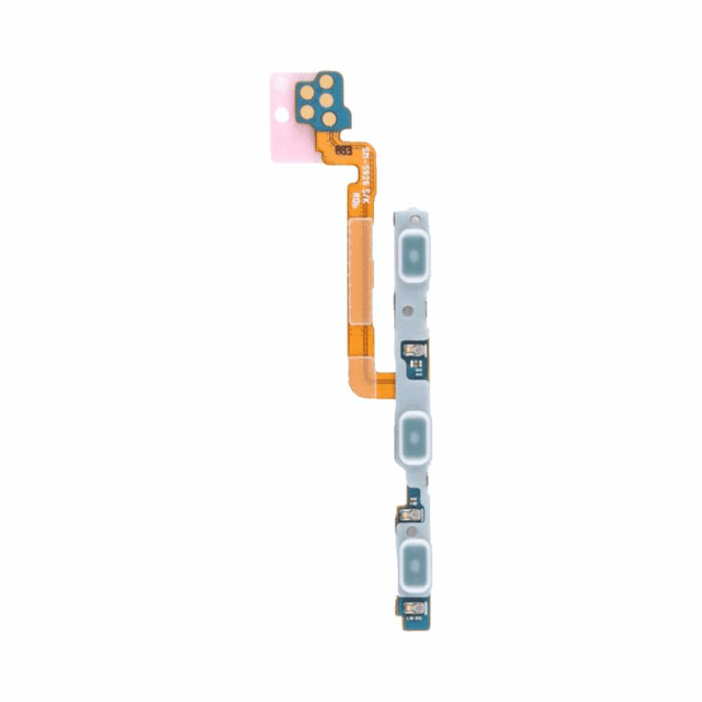 Nappe Power On/Off et Volume Premium Samsung Galaxy S24 5G S921
