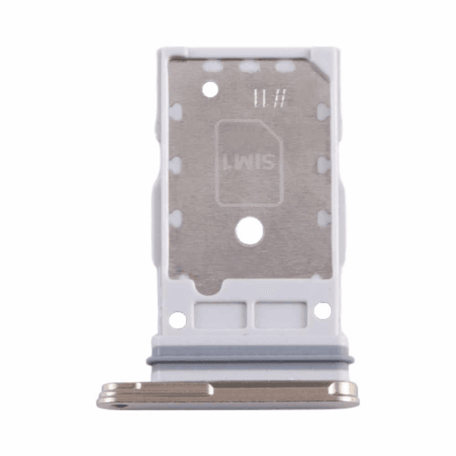 Tiroir Sim Premium Samsung Galaxy S24 Ultra 5G S928 Ambre Titane