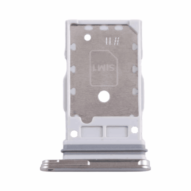 Tiroir Sim Premium Samsung Galaxy S24 Ultra 5G S928 Gris Titane