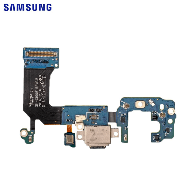 Connecteur de Charge Original Samsung Galaxy S8 G950 GH97-20392A