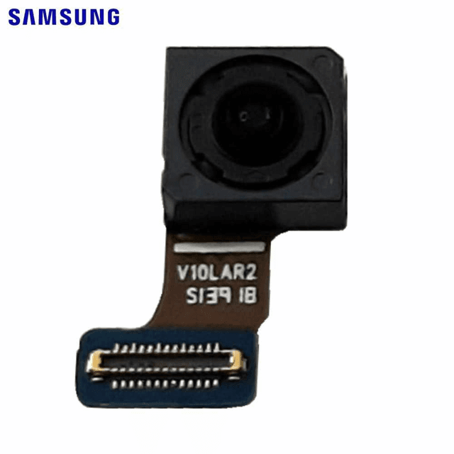 Caméra Visio Originale Samsung Galaxy S23 FE S711B/Galaxy S24 FE S721B GH96-16212A 10MP