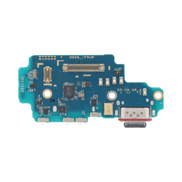 Connecteur de Charge Premium Samsung Galaxy S24 Ultra 5G S928