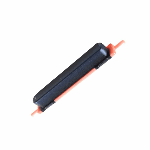 Bouton Volume Premium Samsung Galaxy A25 5G A256 Bleu Nuit