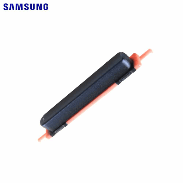 Bouton Volume Original Samsung Galaxy A25 5G A256 GH98-48683A Bleu Nuit